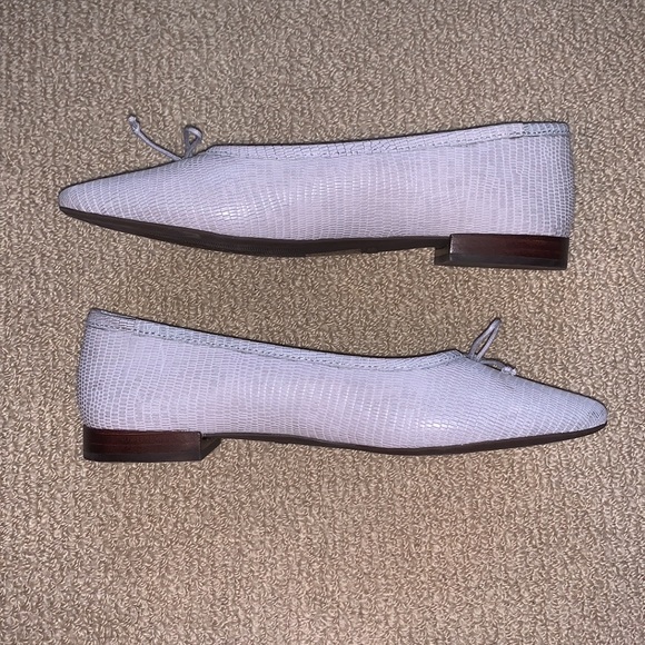 Madewell Adelle Ballet Flat - Picture 6 of 10